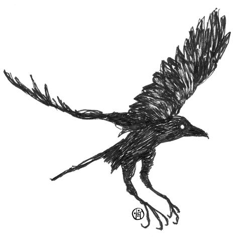 CROW Illustration